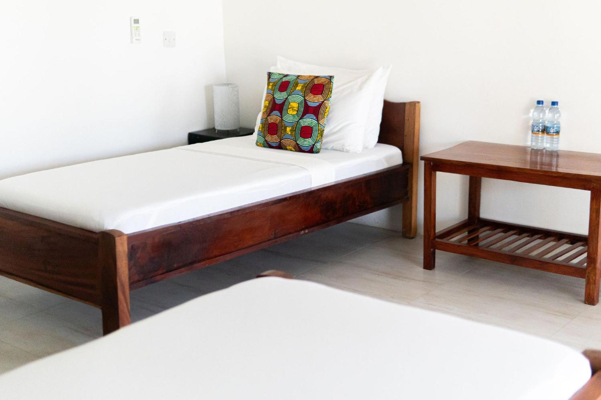 Jaribu Beach Hotel Paje Zimmer foto