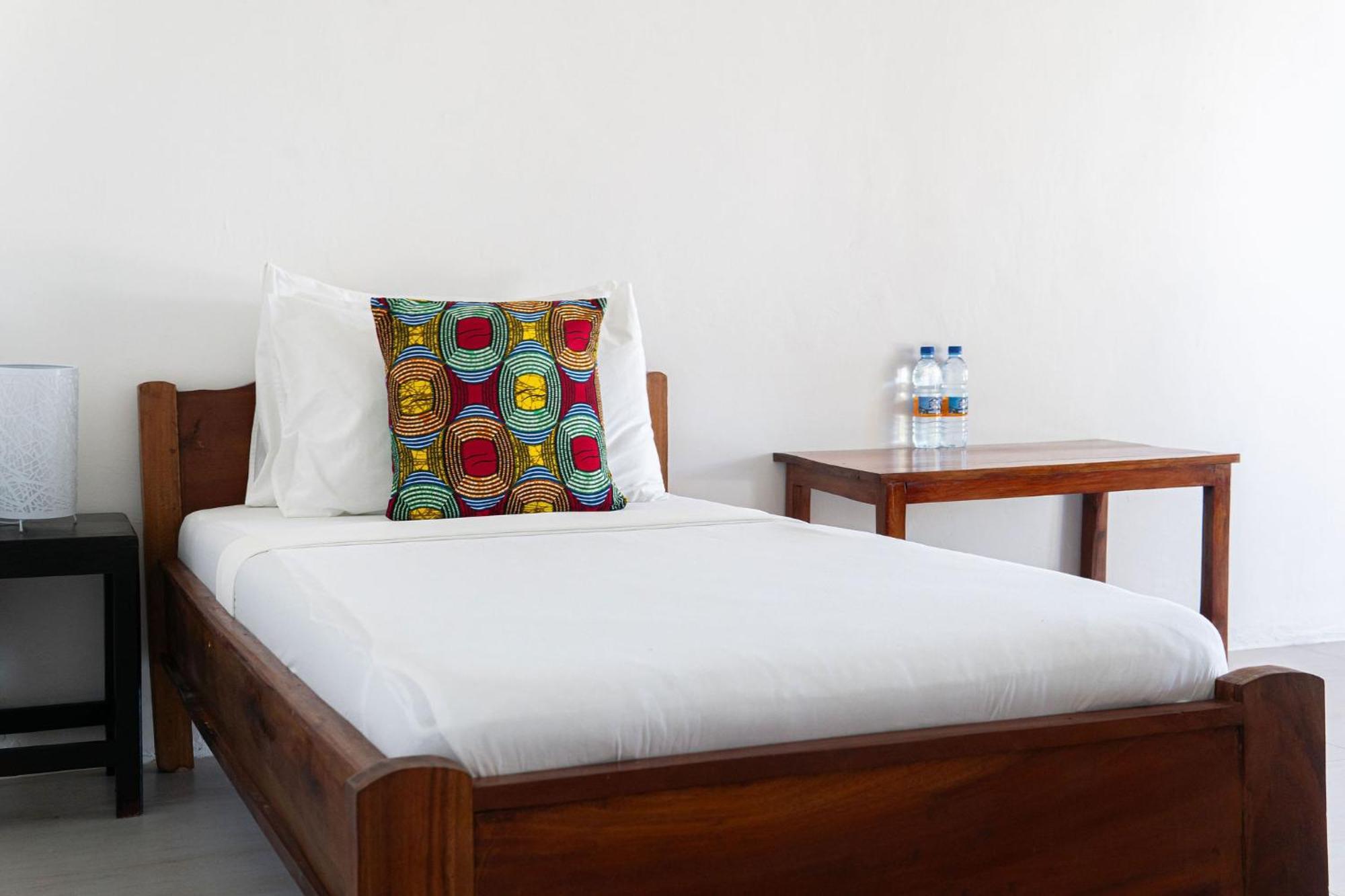 Jaribu Beach Hotel Paje Zimmer foto